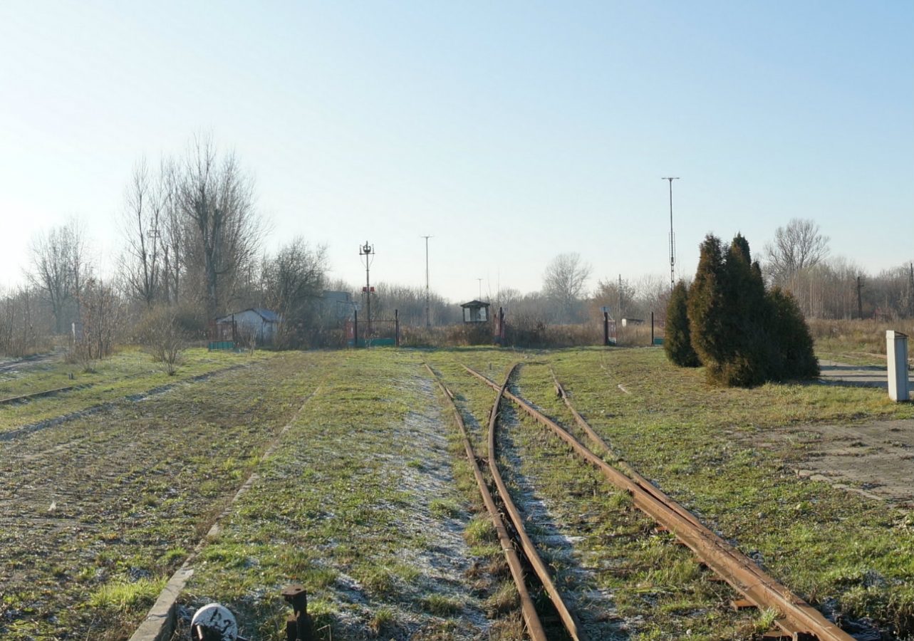 Inwestycje kolejowe CPK i ich wpływ na Włochy