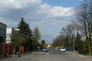 Czy ulica Czereśniowa zostanie otwarta?