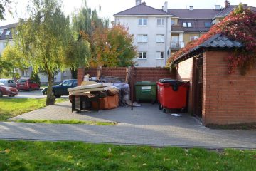 Wzrosną rachunki za wywóz śmieci w Warszawie